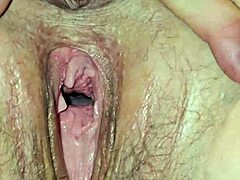 i strip on halloween showing my pussy that begs your cum