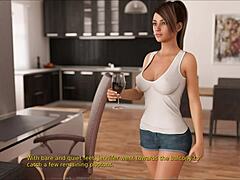 i'm like inside jennifer 44 game feels weird lol