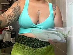 wanna see my tight shorts splitting this wet pussy? 😏