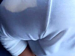 black baby oil granny big tits suck monster cock