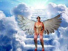 Blonde Prostitute Begs For Ebony Monster Cock After Long Wait Sloppy Deepthroat