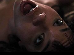 oh man girls playing with voodoo doll... one slips right up her pussy!?