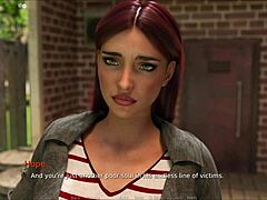 i'm like inside jennifer 44 game feels weird lol