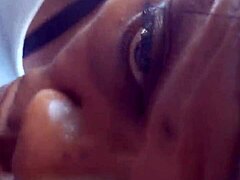 black baby oil granny big tits suck monster cock