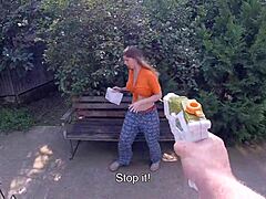 Wet Step Sis Games End in Creampie Family Fantasy