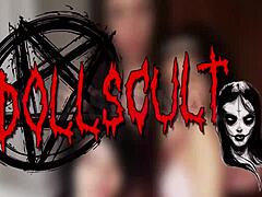 Sissi Teases Cock Suck in Public Outdoors