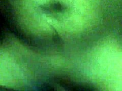 Casero sex with my hot Latina jeva feels amazing.