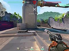 Guy bangs five hot amateurs in wild gangbang fuckfest