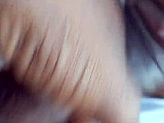 black baby oil granny big tits suck monster cock