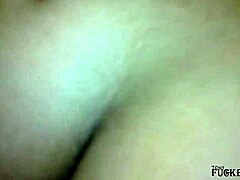 Meksiko Liar Serahkan Pantat Berbulu Anal Pertama