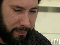 i catch petite stepdaughter alana summers riding my boyfriend's cock