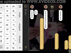 Big Tits Bimbo Prostitute Fucked Hard in Ass and Pussy