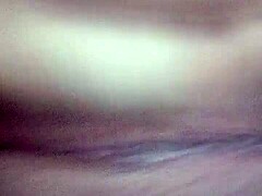 Amateur babe shows off her big sexy boobs