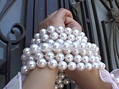 blonde takes big cock doggy on couch cowgirl too 🔥💦