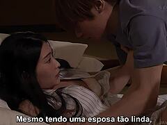 Passado sombrio meu irm�o conta sobre ele e suzu honjou