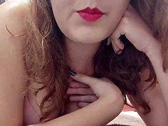 brazilian camgirl milf answers daily life questions