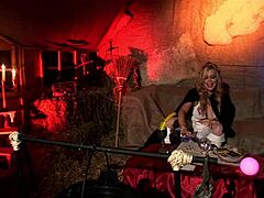 business women banged by monster cocks group cum swallow