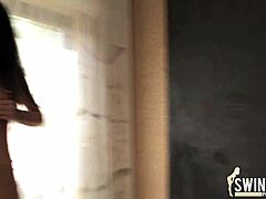 bbw couple swaps partners for fat fun part 2