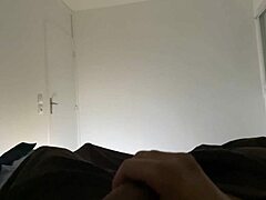 Live cam replay huge cock solo masturbation session