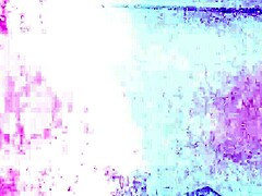 innocent long-legs girl at fashion shoot ends up fucking sex toys backstage