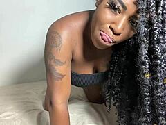 naughty latina wife pussy flashes for other studs amateur