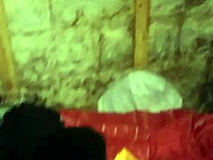 skinny ebony pussy gaped by monster bbc doggystyle 💦🔥