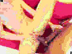 kylee reese's tight pussy stretched wide by massive bbc