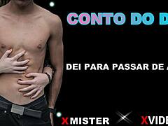 i fucked her to pass the year brazilian amateur style