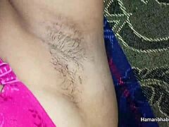 Indian Desi Aunty Fucked By Neighbour Boy