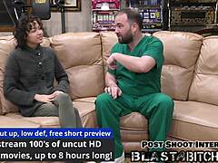 brooklyn rossi sucks my cock i fuck her deep then blast huge cum load pov yeahh!!