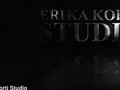 Kitty Li's Huge Anal Fisting Toys Piss Mouth Black Cock Slam