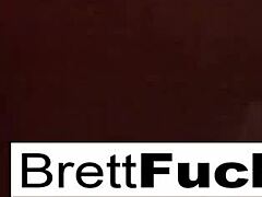 whoa busty brett rossi soaks in tub gets super horny masturbating big tits