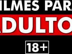 Pamela Pantera Ninfomaníaca Attacks Fabio Lavatti's Monster Cock