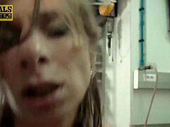 pascalssubsluts farrah's big tits ass dominated roughly after facefucking blowjob cowgirl riding