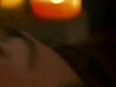 Sensual Indian Couple Lovers Tease Erotic Exotic Undress Slowly