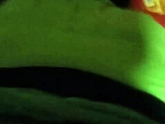 skinny ebony pussy gaped by monster bbc doggystyle 💦🔥