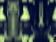 whoa this milf babe's huge tits n juicy ass got me showin off solo like crazy