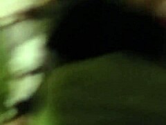 skinny ebony pussy gaped by monster bbc doggystyle 💦🔥