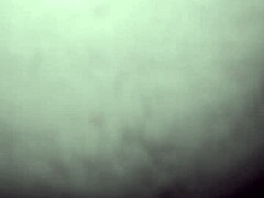 Colombian Hottie Screams Wild with Passionate Pleasure