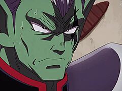 monster cock crushes in dragon quest dai adventure