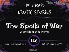 spoil yourself with this erotic pov masturbation orgasm audio ladies 🔥💋🎧