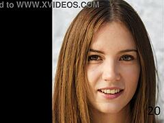 i got my submissive hubby tied up tight for mistress kittiwips joi in french audio