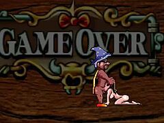 Hey check out the apprentice's hidden fuck scene from theevilfallenone