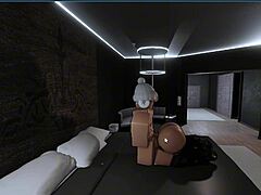 mysterious fan sex adventure heats up in part two