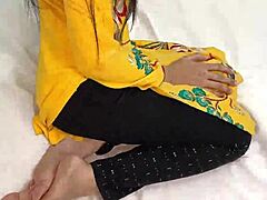 hey check out me pounding my punjabi aunty's massive ass cheeks