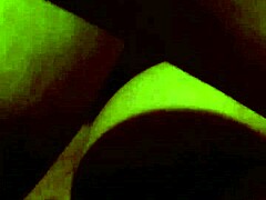 Redbone Ebony Bareback Fucks Latino Cock Sofa