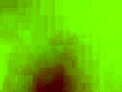 Redbone Ebony Bareback Fucks Latino Cock Sofa