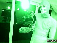 gorgeous 18+ teen hides freaks out fucking friends pov group