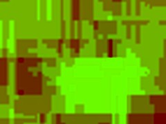 Redbone Ebony Bareback Fucks Latino Cock Sofa