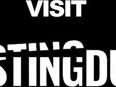 cute colombian college slut rides my fat cock submissive creampie